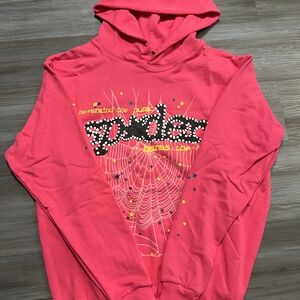 Wild Fable Bright Pink Hoodie
